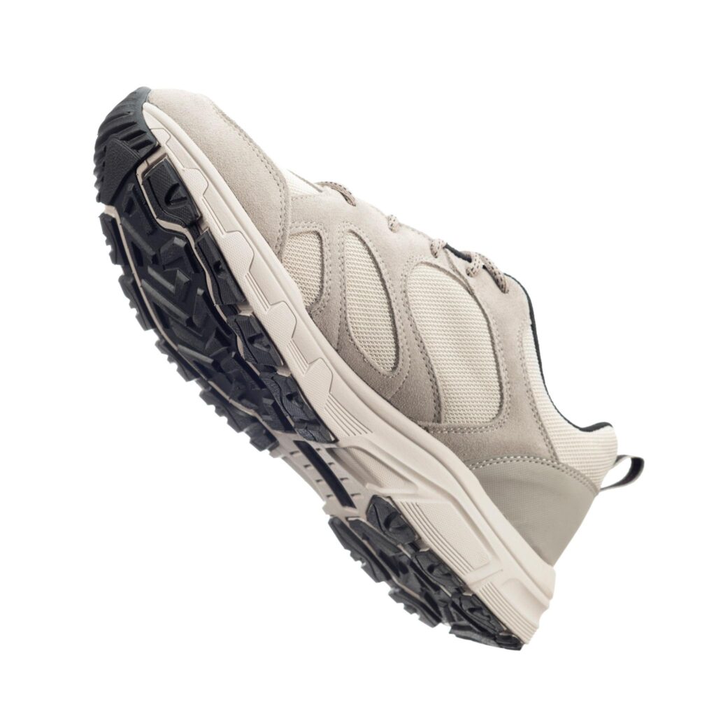 Experience the perfect combination of comfort, durability, and modern style with these premium sports shoes. Designed for active lifestyles, they feature a breathable mesh upper that promotes airflow, keeping your feet cool and comfortable throughout the day. The soft cushioned midsole absorbs impact with every step, while the rugged anti-slip rubber outsole delivers reliable traction on a variety of surfaces.